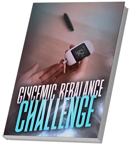 Glycemic Rebalance Challenge — free bonus guide